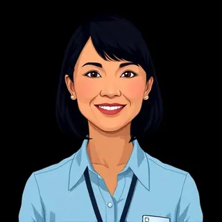 Ilustração de Dalva Siqueira
